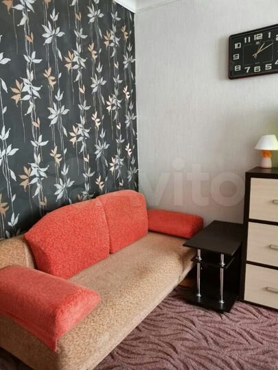 2-к. квартира, 53 м², 3/5 эт.