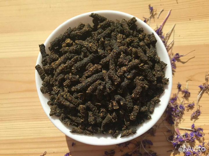 Иван-чай 1 кг для зож, 2023