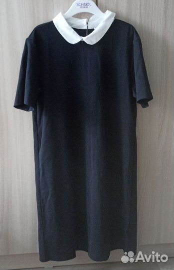 Школьное платье 164