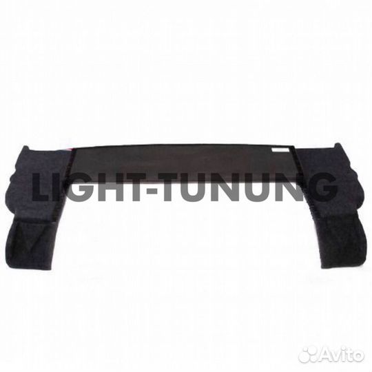 Полка багажника акустическая 2108 2109 2113 2114