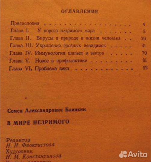 Югай.Антропосоциогенез. Блинкин. В мире незримого