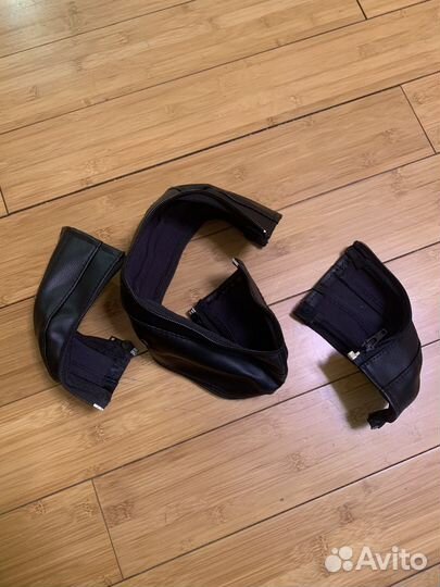 Накладки на ручки коляски Valco baby snap 4