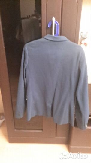 Пиджак для школьника