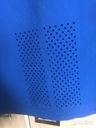 Ветровка футбольная adidas