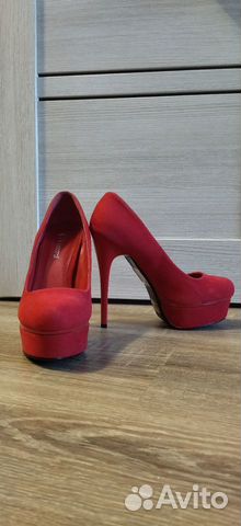 Туфли женские Таккарди 37 размер