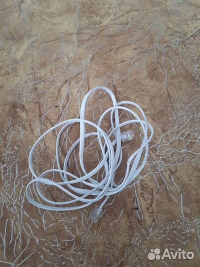 Стационарный телефон Philip's