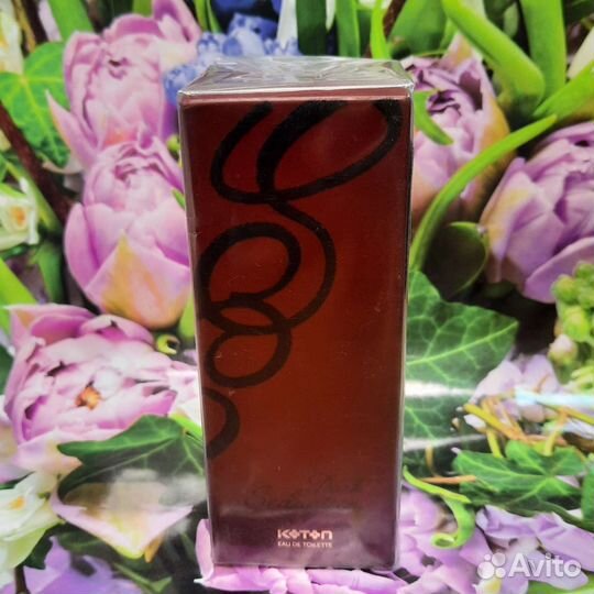 Dark Seduction Koton 100мл