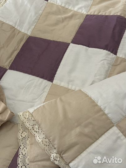 Бортики на детскую кроватку