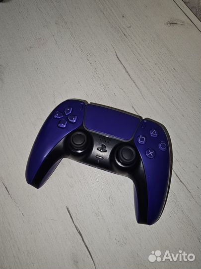 Джойстики ps5 dualsense