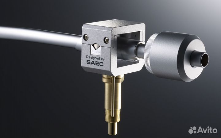 Проигрыватель виниловых дисков teac TN-4D-SE