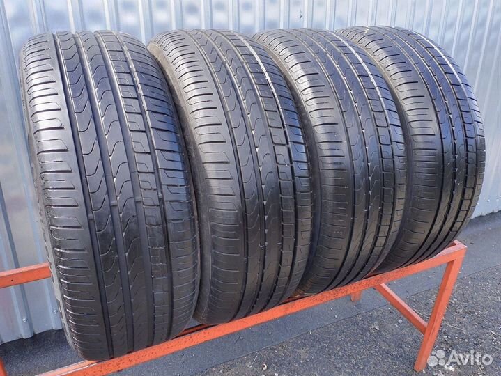 Pirelli Cinturato P7 225/50 R18 95W