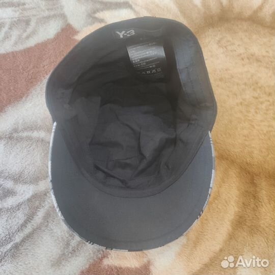 Кепка Adidas Y-3 (новая)
