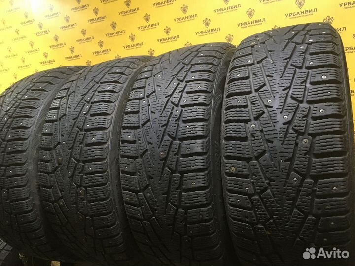 Cordiant Snow Cross PW-2 225/55 R17 101T