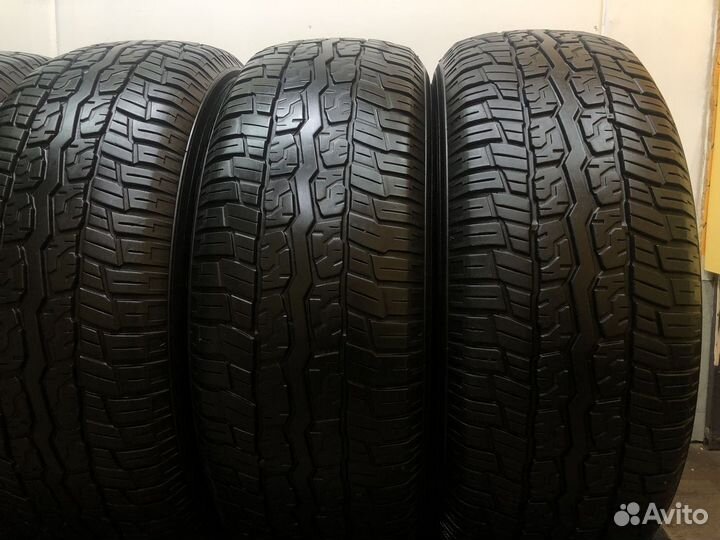 Yokohama Geolandar G902 265/65 R17 112H