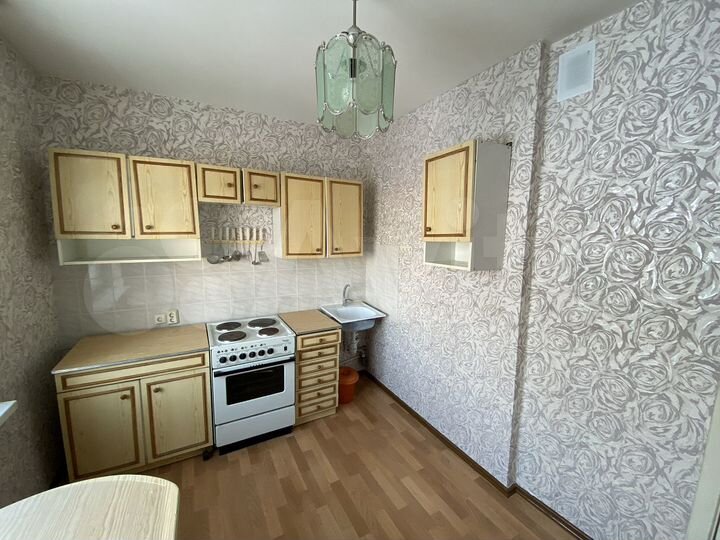 1-к. квартира, 37,4 м², 3/10 эт.