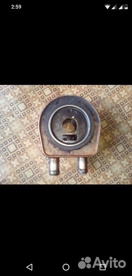 Запчасти двигателя Suzuki GV /Renault