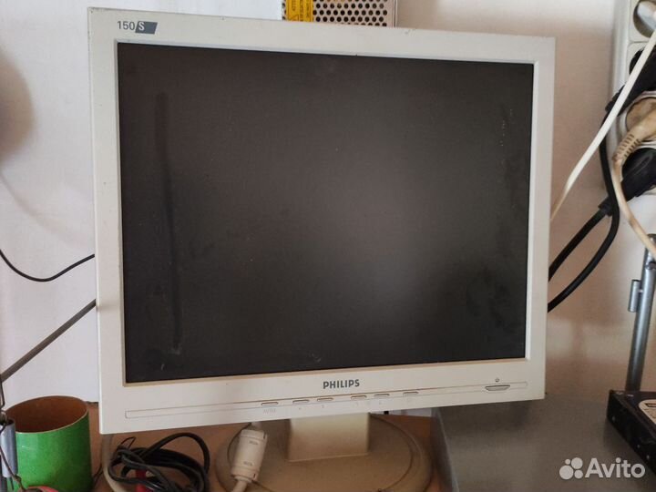 Монитор Philips
