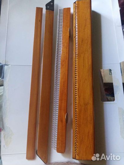 Вязальный аппарат