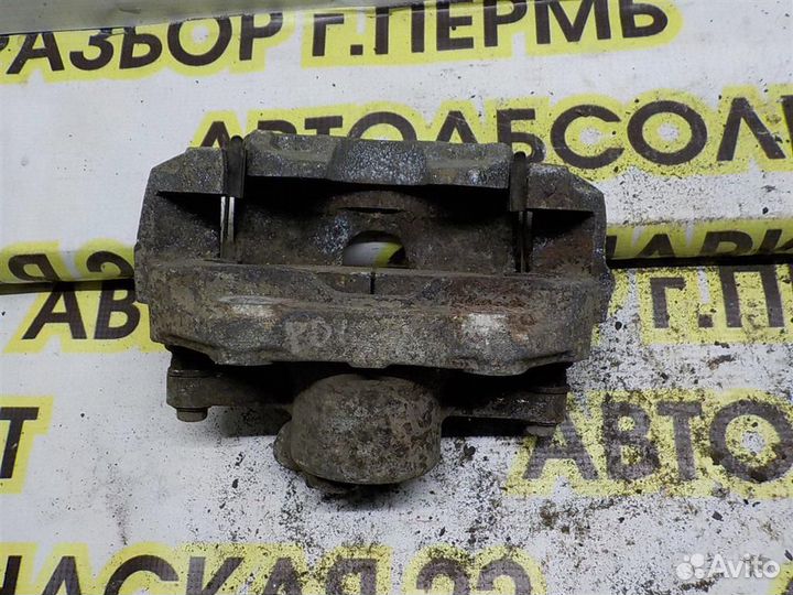 Суппорт передний правый Volkswagen Polo sedan 201