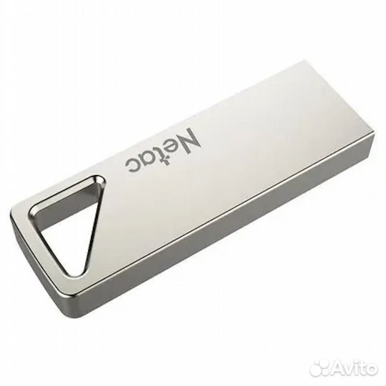 USB-флеш-накопитель Netac NT03U326N-004G-20PN