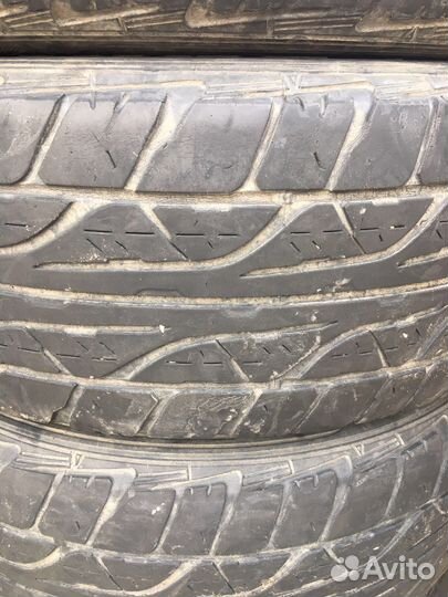 Dunlop Grandtrek AT3 235/60 R16 100H