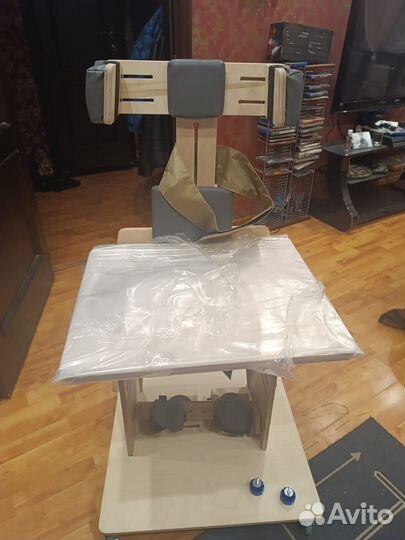 Вертикализатор для детей дцп новый