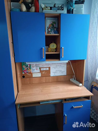 Детская мебель