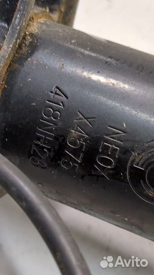 Амортизатор подвески правый передний Chevrolet Aveo (T300) 2011, 2013