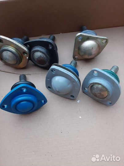 Шаровая опора niva