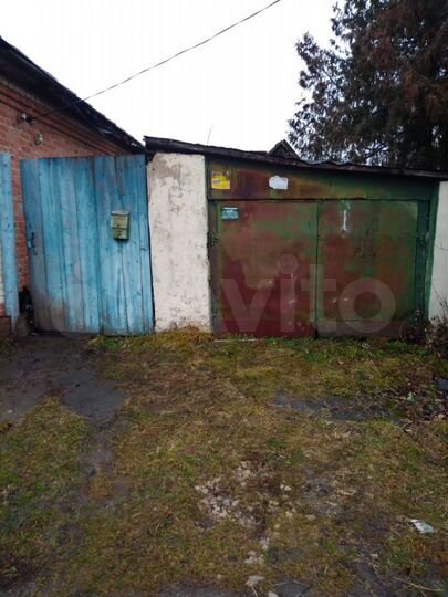 Дом 82,7 м² на участке 12 сот.