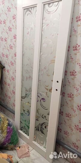 Дверь межкомнатная