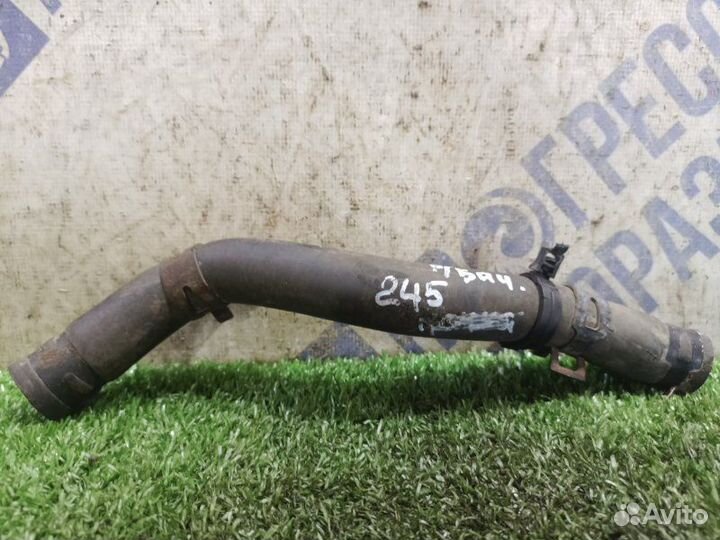 Патрубок Chevrolet Lacetti хэтчбек 1.4 F14D3 2009