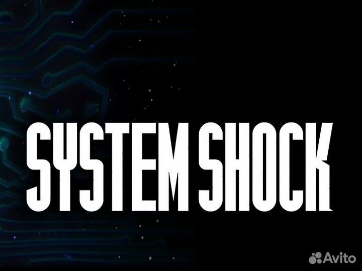 System Shock Steam Gift Россия Турция Казахстан