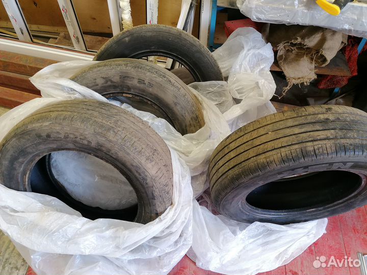 Nexen Classe Premiere 205/65 R16