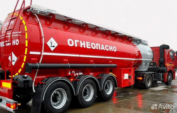 Емкости металлические