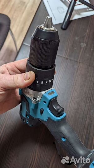 Шуруповерт makita 18v