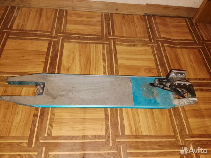 Запчасти для электросамоката куго s3