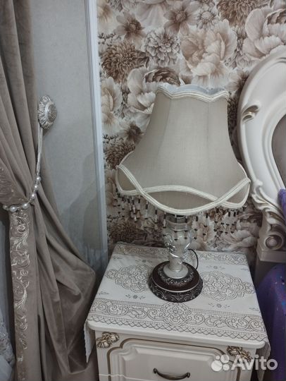 Светильник