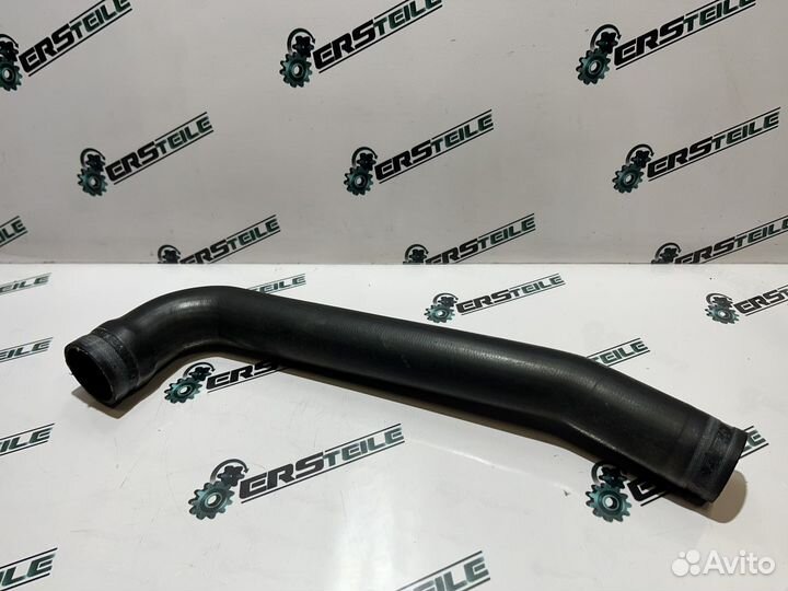 Патрубок радиатора нижний Iveco Eurocargo 4 2021