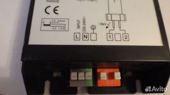 EMH150L эпра 150 Балласт электронный