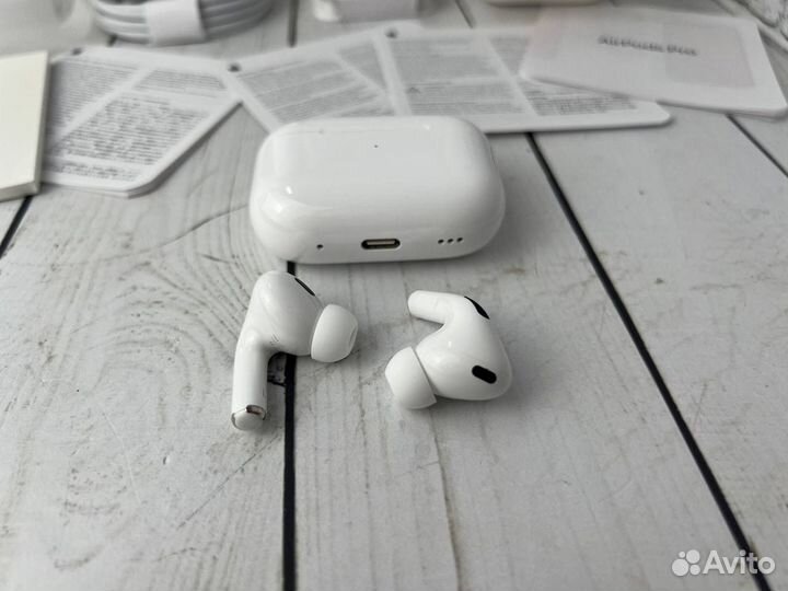 AirPods Pro 2 «Оригинал» + Гарантия