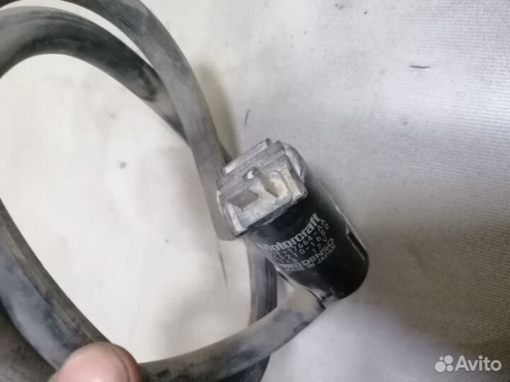 Мотор бачка омывателя Ford Taurus 2 1992-1996