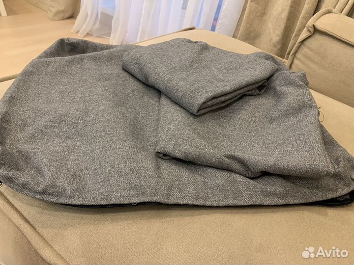 Hm home наволочка