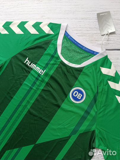 S Футбольная форма Hummel