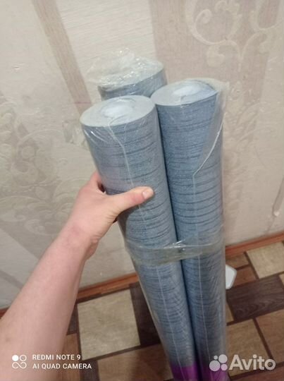 Обои