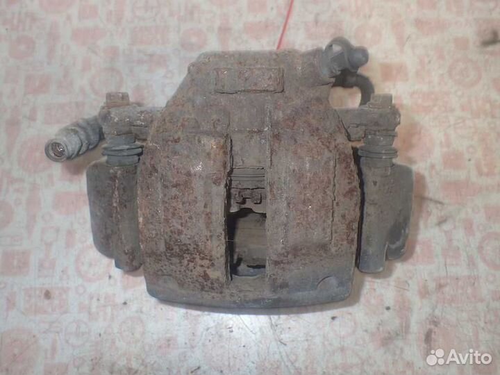 Суппорт для mercedes-benz C-Class (W203)