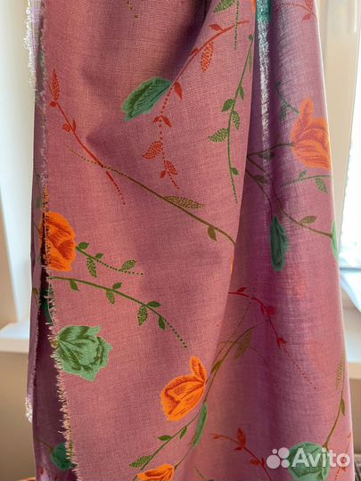 Ткань для шитья