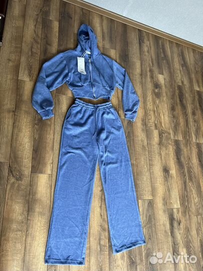 Спортивный костюм женский 42-48 Корея