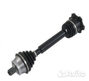 Привода в сборе VW Passat B5+