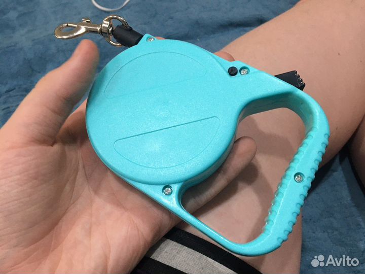 Поводок для собак